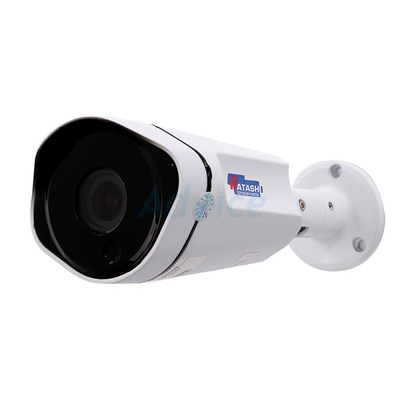 CCTV 4mm IP Camera WATASHI#WIP228