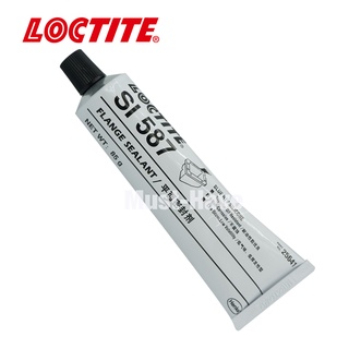 Loctite SI 587 ปะเก็นเหลวชนิดซิลิโคน 85g.