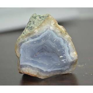 ก้อนคาลซิโดนี (Chalcedony) 645 กะรัต  (14878)