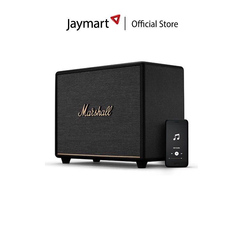 Marshall Speaker Woburn III (รับประกันศูนย์ 1 ปี) By Jaymart