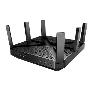 TP-Link Archer C4000 AC4000 MU-MIMO Tri-Band Wi-Fi Router