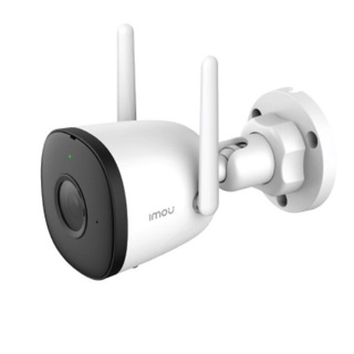 IPC-F42P-D Model : IPC-F42P-D 4MP H.265 Bullet Wi-Fi Camera 1/3” 4 Megapixel Progressive CMOS 4MP(2560x 1440) Night