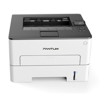 Pantum P3010DW Single Function Mono Laser Printer #พร้อมส่ง