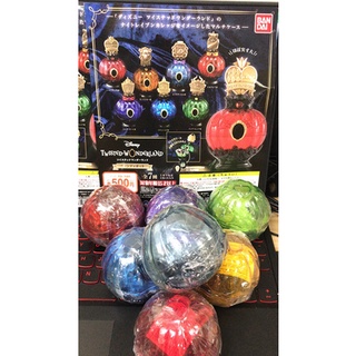 [Ready Stock] Bandai Capsule Gashapon DISNEY TWISTED WONDERLAND CANDY POT