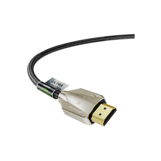 llano สายเคเบิล HDMI 2.1 8K ความเร็วสูง 48Gbps 60Hz / 144 Hz 3D Hdr สําหรับ Hdtv Ps5 / Ps4 Pro Switch Xbox