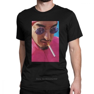 เสื้อยืดผ้าฝ้ายพิมพ์ลายขายดี เสื้อยืดแขนสั้น ผ้าฝ้าย พิมพ์ลาย Filthy Frank Pink Guy Joji Meme สไตล์ญี่ปุ่น ฮาราจูกุ สําห