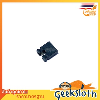 10 ชิ้น Jumper Cap Shorting Cap Shorting Block 2.54mm