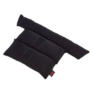 หมอนซับกระเดื่อง Pearl (Bass Drum Muffler) ogAE