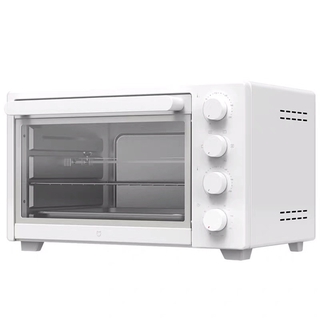 Xiaomi Mijia Electric Microwave Oven เตาอบไฟฟ้าXiaomi ขนาด 32 ลิตร เตาอบเอนกประสงค์ ปิ้ง ย่าง แยกการทำงานได้อิสระ