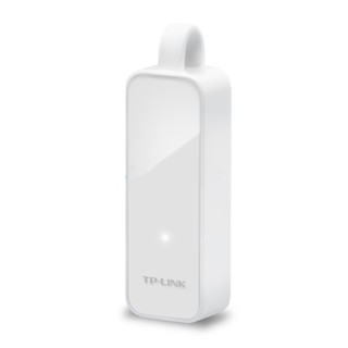 USB 3.0 to Ethernet Gigabit Adapter TP-LINK (UE300)