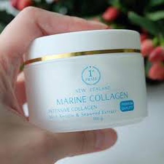 Marine Collagen Cream จากประเทศนิวซีแลนด์