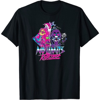 เสื้อยืดวินเทจItans Go เสื้อยืด สําหรับเด็ก! ภาพยนตร์ไม่จํากัด เสื้อท็อปส์ แฟชั่นสําหรับเด็กผู้ชาย และผู้หญิง อายุ 1-12