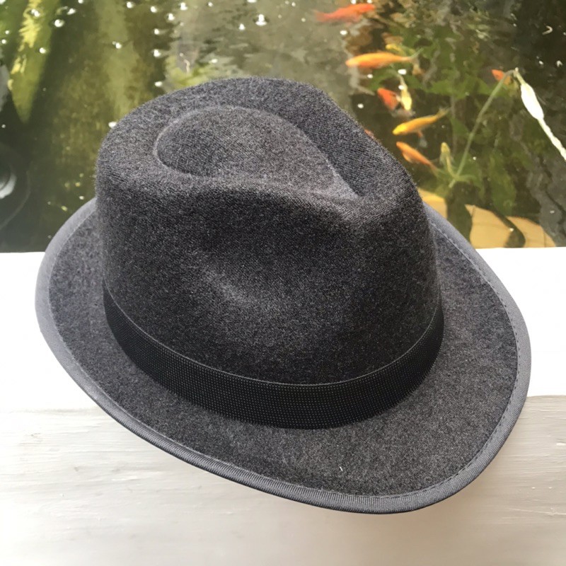 แจ๊สเด็ก Fedora*****