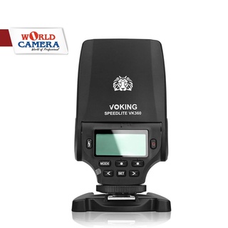 Voking VK360 TTL Flash For Camera