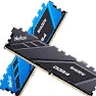 Netac RAM Memory DDR4 8 gb Memoria RAM