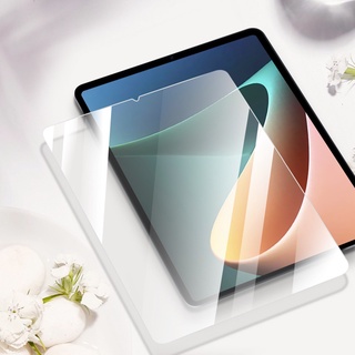 กระจกนิรภัยกันรอยหน้าจอสําหรับ Xiaomi Pad5 Mi Pad5 Pro 5G Xiaomipad5Pro