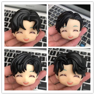 Gsc ตุ๊กตาเนนโดรอยด์ เครื่องประดับผม 335