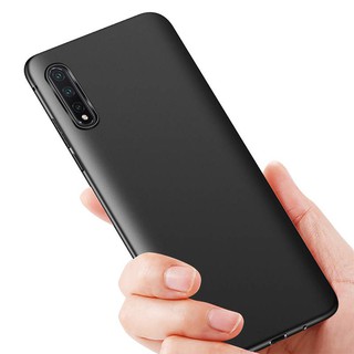 tpu เคสโทรศัพท์ซิลิโคนนุ่มยืดหยุ่นสําหรับ huawei y9s y9 s