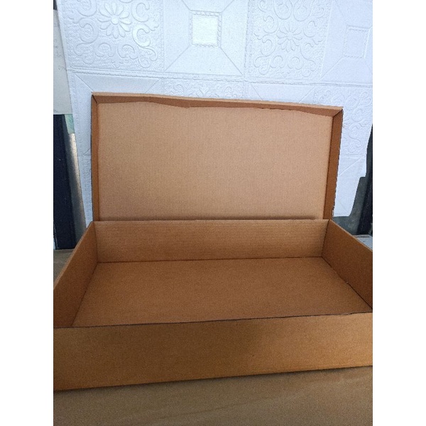 กล่องคัพเค้กขนาดใหญ่พร้อมฝา4ใบ119(1แพ็คได้สินค้า4ชุด)