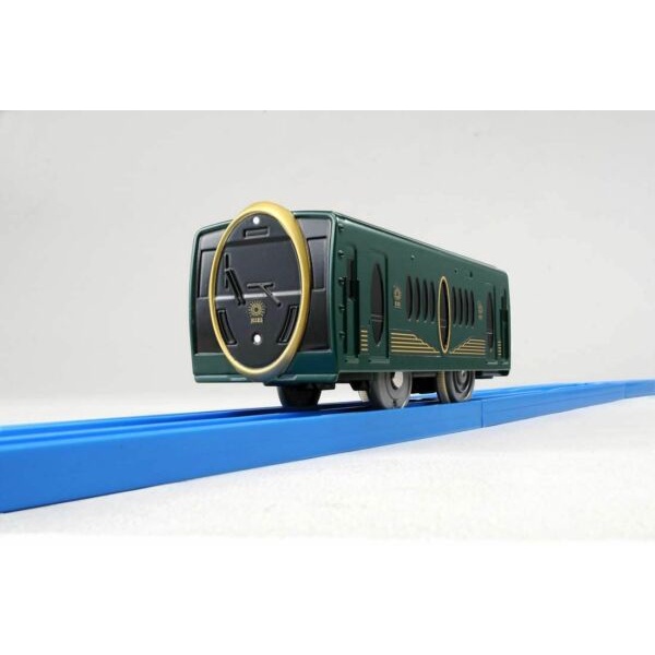 KF-04 Eizan Electric Railway Hiei_Takara Tomy Pla-Rail New in box