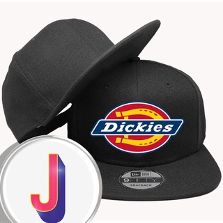 Dickies Snapback แบบพิเศษ