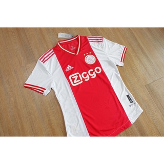 เสื้อฟุตบอล อาแจ็กซ์ ajex  2022/23 งานเกรด Player (เกรดสูงสุด)