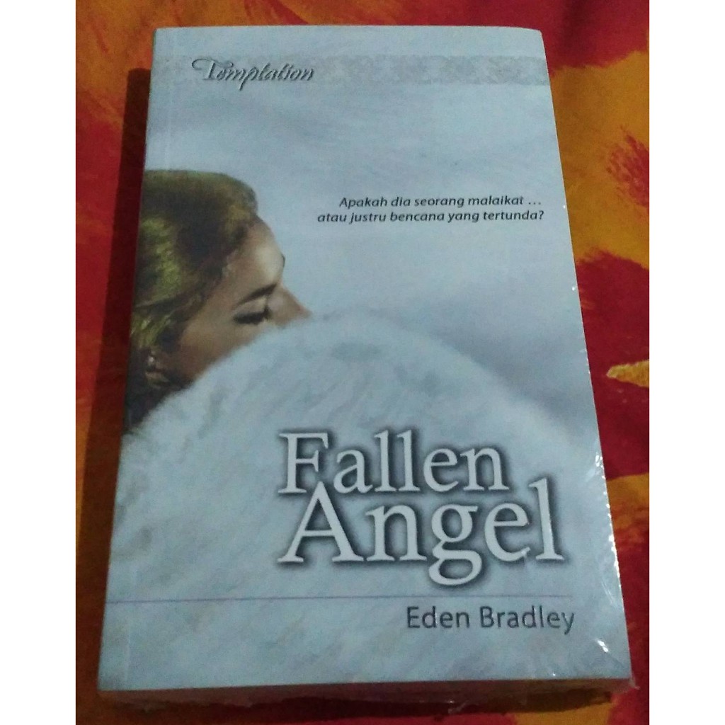 Eden Bradley - Fallen Angel