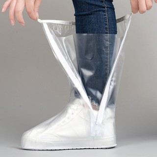 รองเท้ากันน้ำ2ชั้น รองเท้ากันฝน ถุงสวมรองเท้ากันน้ำ ถุงคุมกันน้ำ ถุงสวมเท้า ถุงคุมรองเท้ากันน้ำ ถุงคุมรองเท้ากันน้ำ