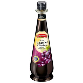 แฮงส์เทนเบิร์ก น้ำส้มสายชูบัลซามิกโมเดน่า 500 มิลลิลตร - Hengstenberg Balsamic di Modena 500ml