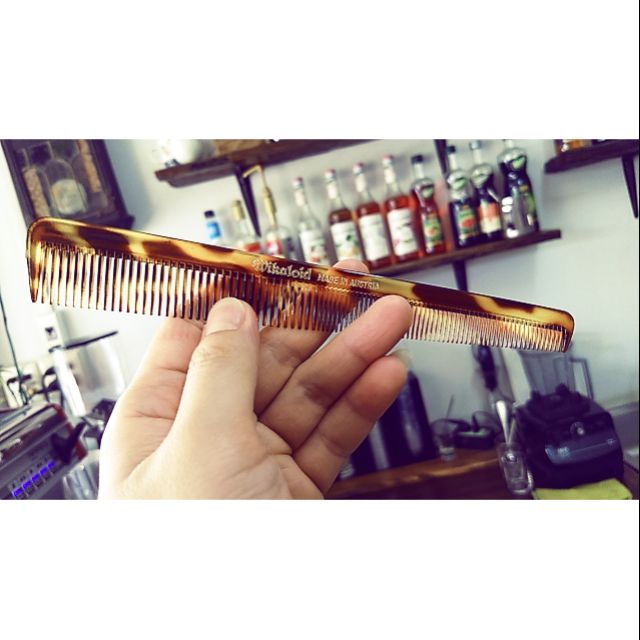 หวี Wikaloid made in Austria แท้ 💯%