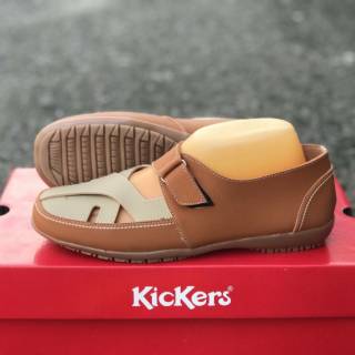 Kenzie Kickers รองเท้าแตะ สําหรับผู้หญิง