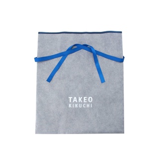 TAKEO KIKUCHI อุปกรณ์ห่อของขวัญ GIFT WRAPPING KIT (SIZE S)