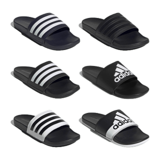 Adidas รองเท้าแตะ Adilette Comfort Slides (5สี)
