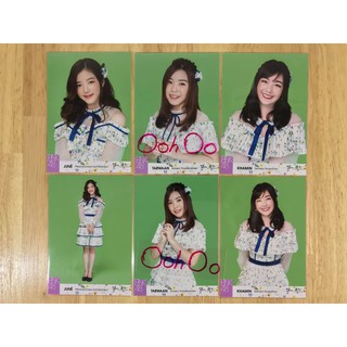 Photo Set 13 คิมิวะ เมโลดี้ Kimi wa Melody BNK48 No.2/2 (เก็บเงินปลายทางได้)