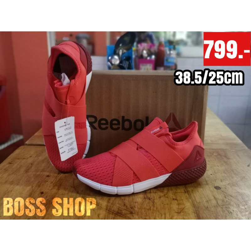 รองเท้า​ Reebokแท้100%