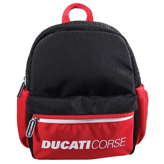 DUCATI กระเป๋าเป้ รุ่น Mini Backpack DCT49 131