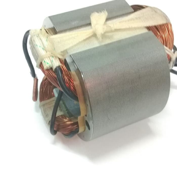 คอยล์สเตเตอร์สําหรับ makita 240v สําหรับ HM0810 HM0810T อะไหล่ทดแทน