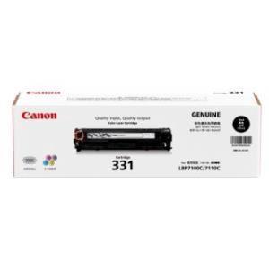 CANON TONER CARTRIDGE 331C