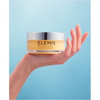 พร้อมส่ง Elemis Pro-Collagen บาล์มทำความสะอาดผิว Elemis Pro-Collagen 100 กรัม