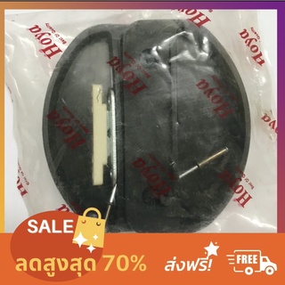 มือจับมุ้งลวดบานเลื่อนคู่ HYDA มีแม่เหล็ก+มีน็อตแถมให้  Shopee
