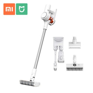 XIAOMI MIJIA Handheld Vacuum Cleaner 1C HomeCar householdCarWirelessSweeping20000Pa cycloneSuctionMultifunctionalBrush