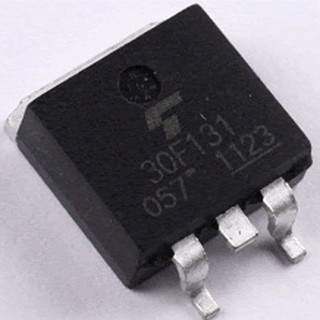 30F131 3DF131 GT30F131 IGBT TO-263 360V 200A