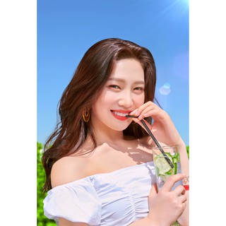 โปสเตอร์ JOY จอย Red Velvet เรดเวลเวต Poster Korean Girl Group เกิร์ล กรุ๊ป เกาหลี K-pop kpop ตกแต่งผนัง ตกแต่งบ้าน