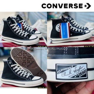 รองเท้า Converse Japan Chuck Taylor All Star ใส่ได้ทั้ง ชาย หญิง ส่งฟรี