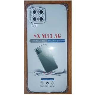 เคสใสกันกระแทกมุม Samsung A07A06 A15 A25 A05S A04S A03S A02S A35 A11 A12 A13 A55 A21S A22 A23 A31 A33 A20S A30S A50S A32