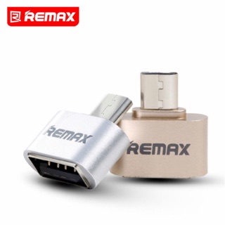 Remax   USB รุ่น RA-OTG