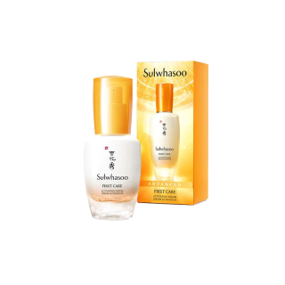 โปรโมชั่น : Sulwhasoo ADVANCED First Care Activating Serum 30ml