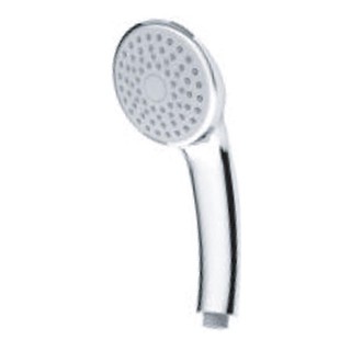 ฝักบัวสายอ่อน LABELLE SH0022 สีโครมHAND SHOWER LABELLE SH0022 CHROME