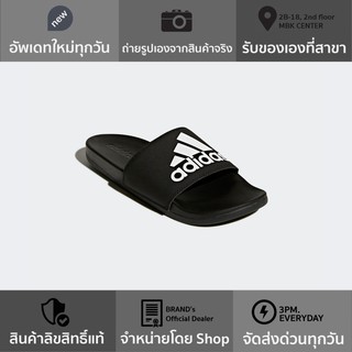 Adidas Adilette Comfort "CORE BLACK"