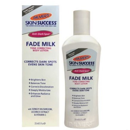 skin success lotion